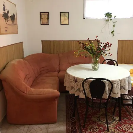 Rose Apartament Moca