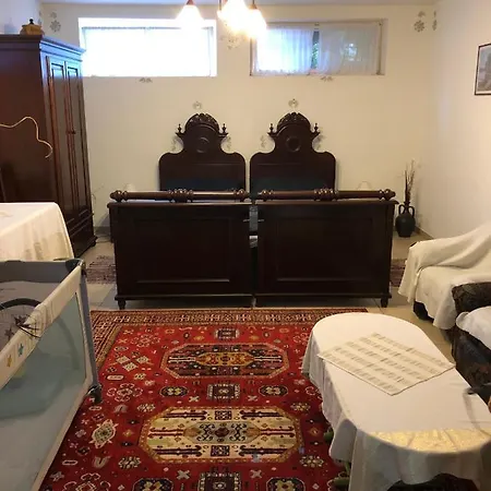 Rose Apartament Moca