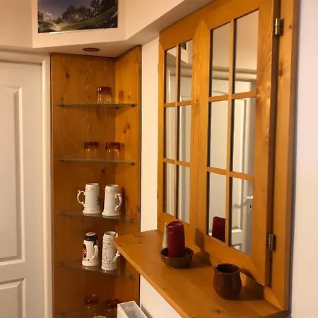 Apartament Rose Moca
