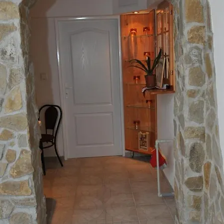 Apartament Rose *